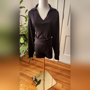 Danskin Two-Piece Athletic Wear